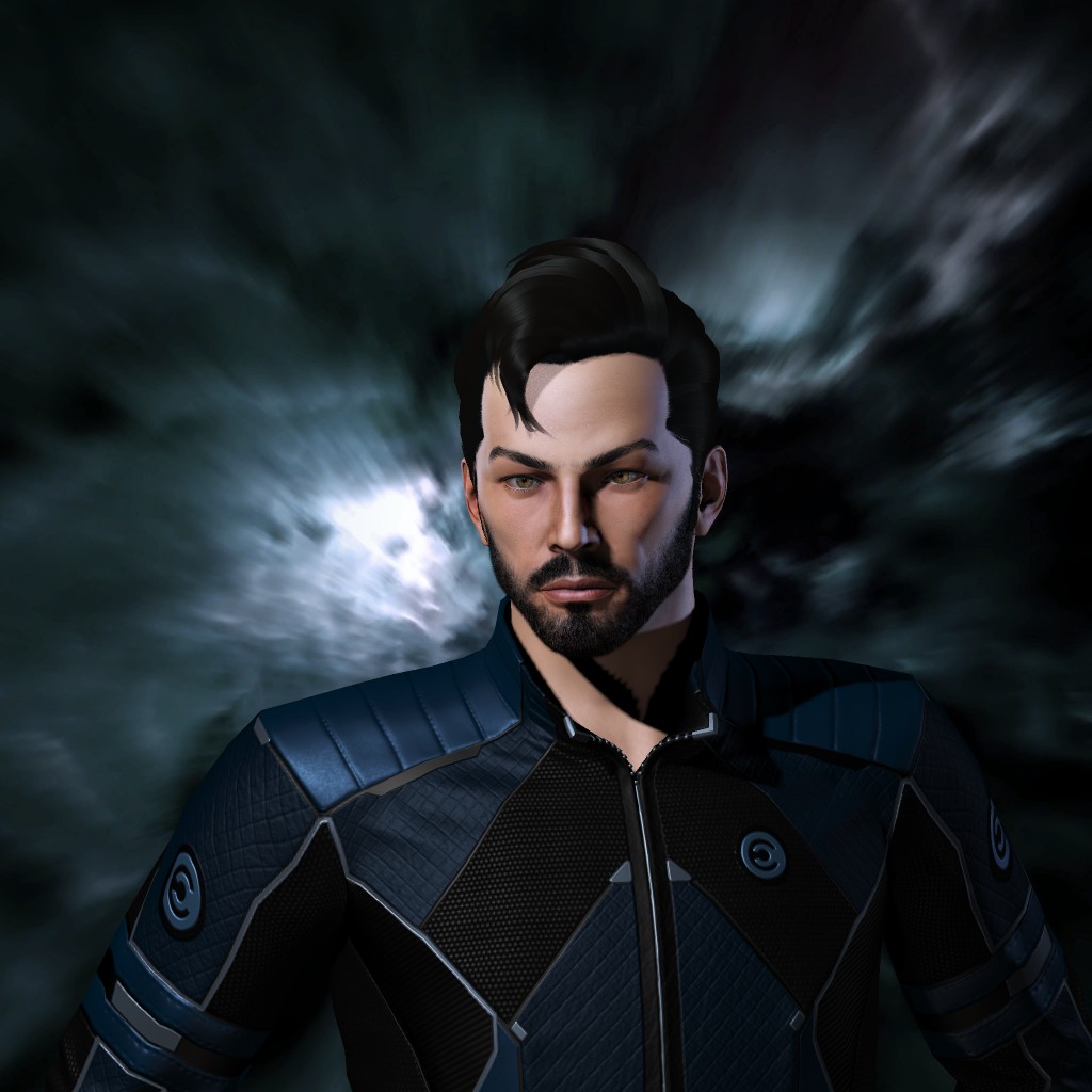 Amon Starkid
