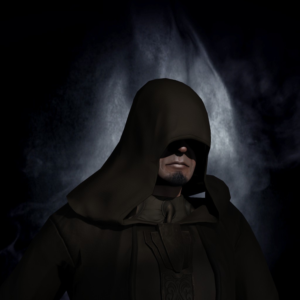 Severus Starscream