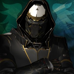 Hecarys LeFou portrait
