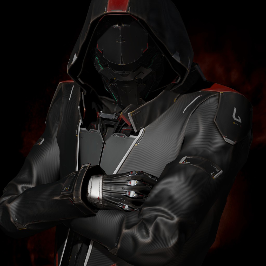 KJ Stranger
