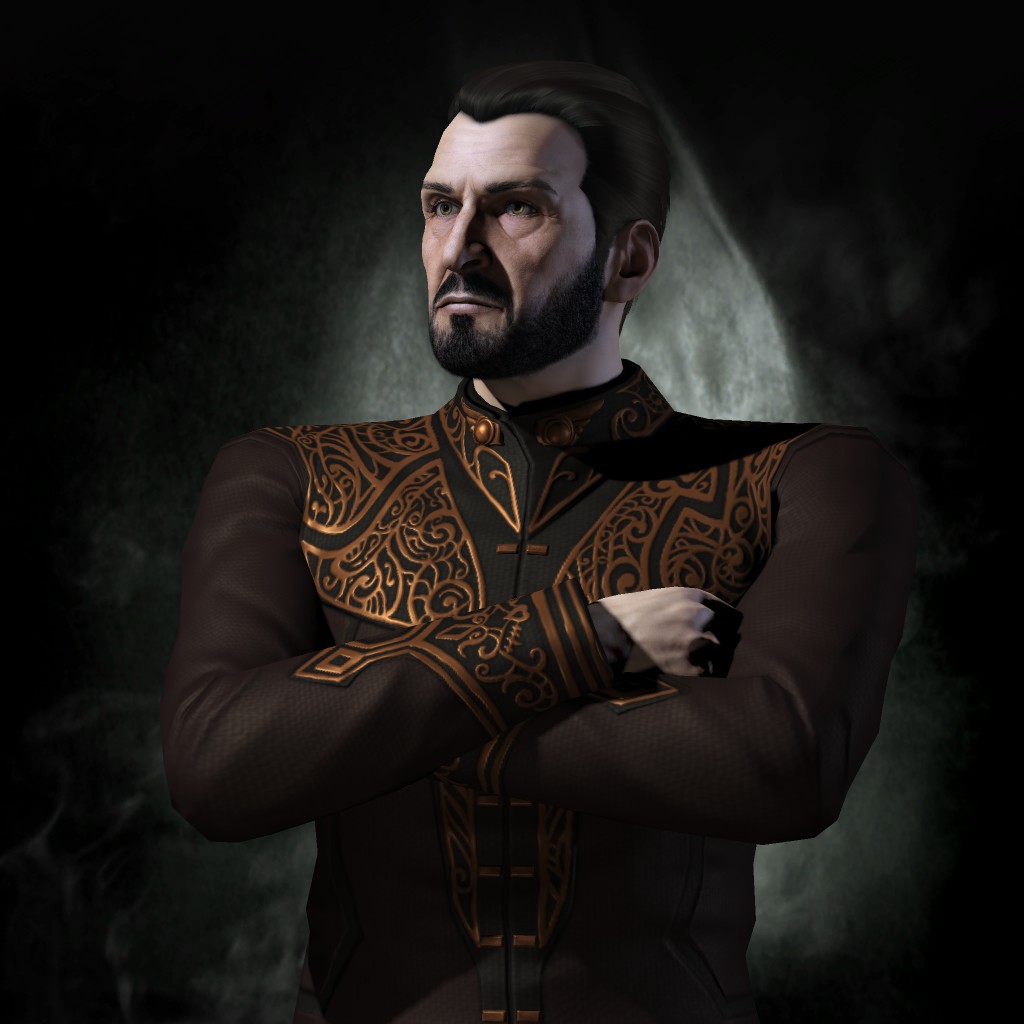Drimun Blackmane