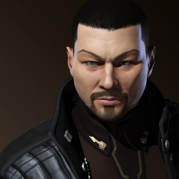 Y LV portrait