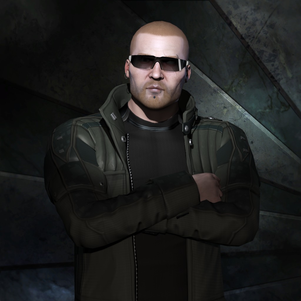 Hoddan Yaken