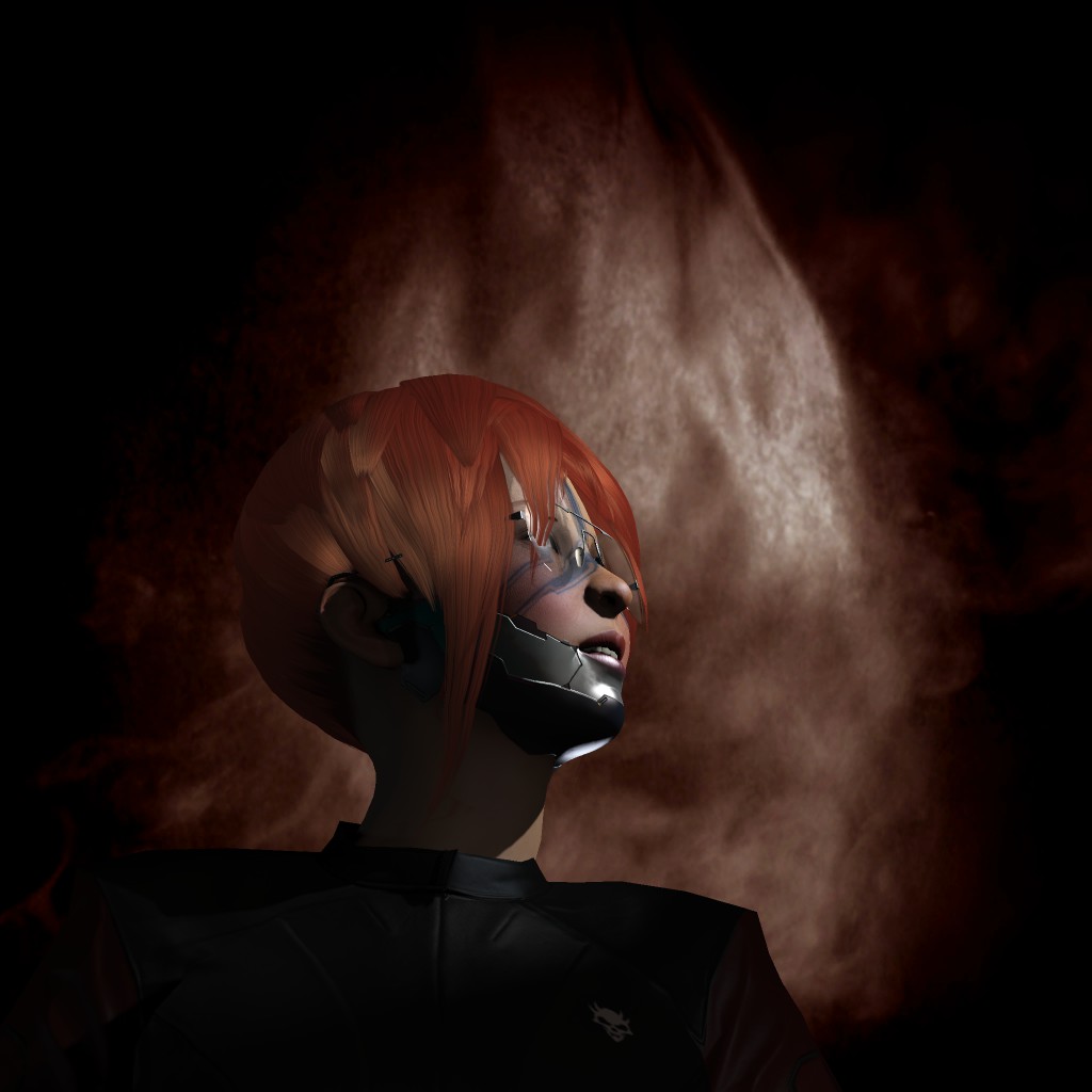 Debra B Cerebus
