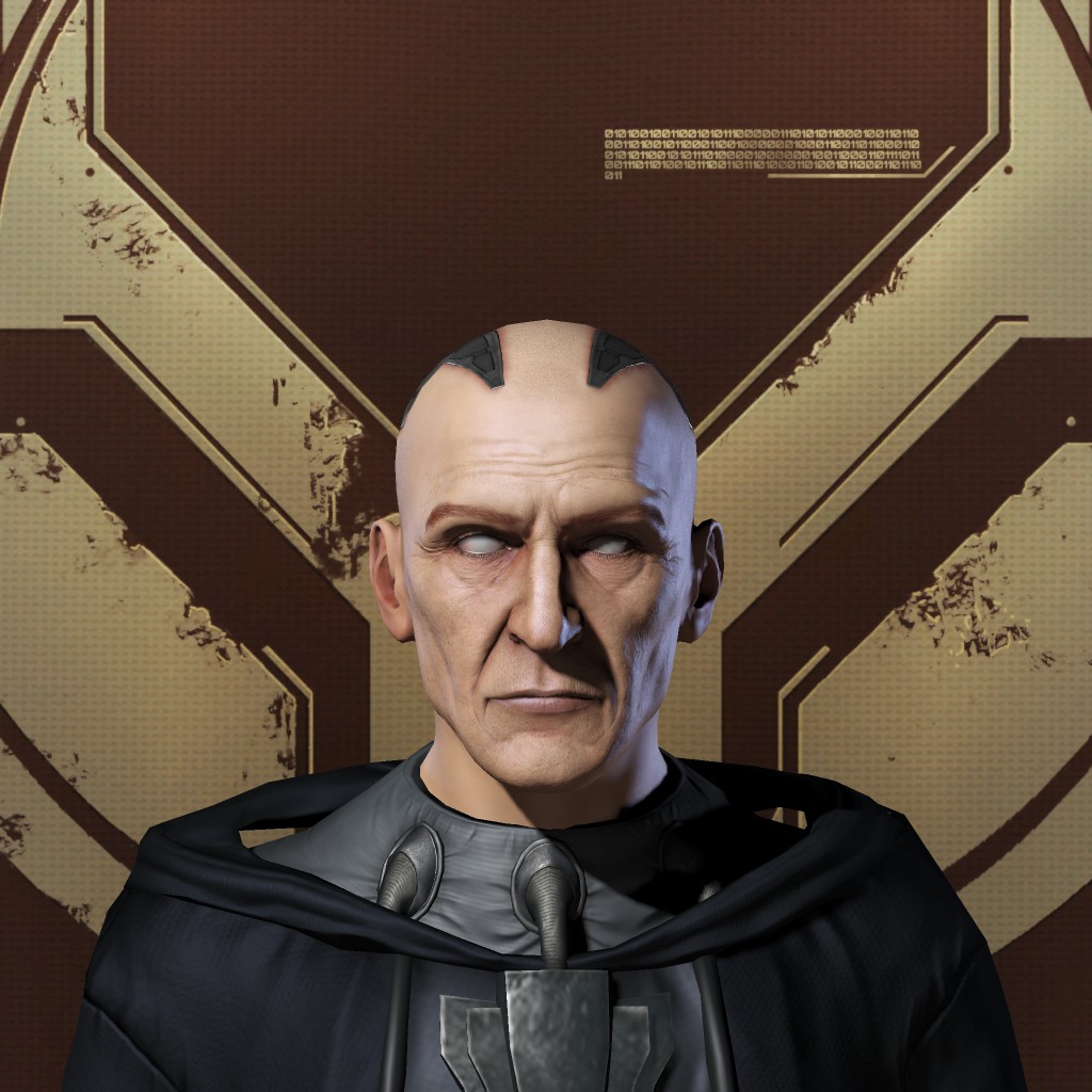 Celdrin Elder