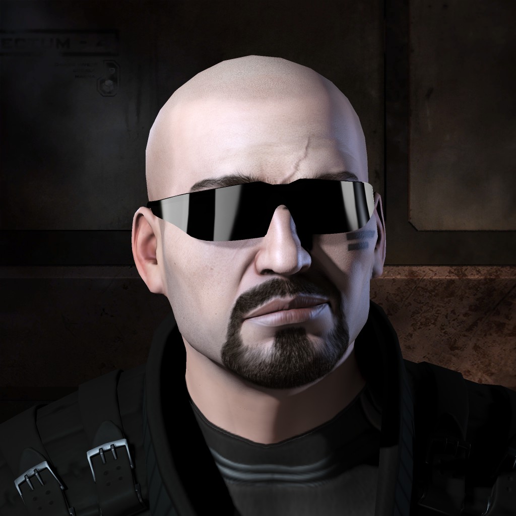 Yaka VanVaupy