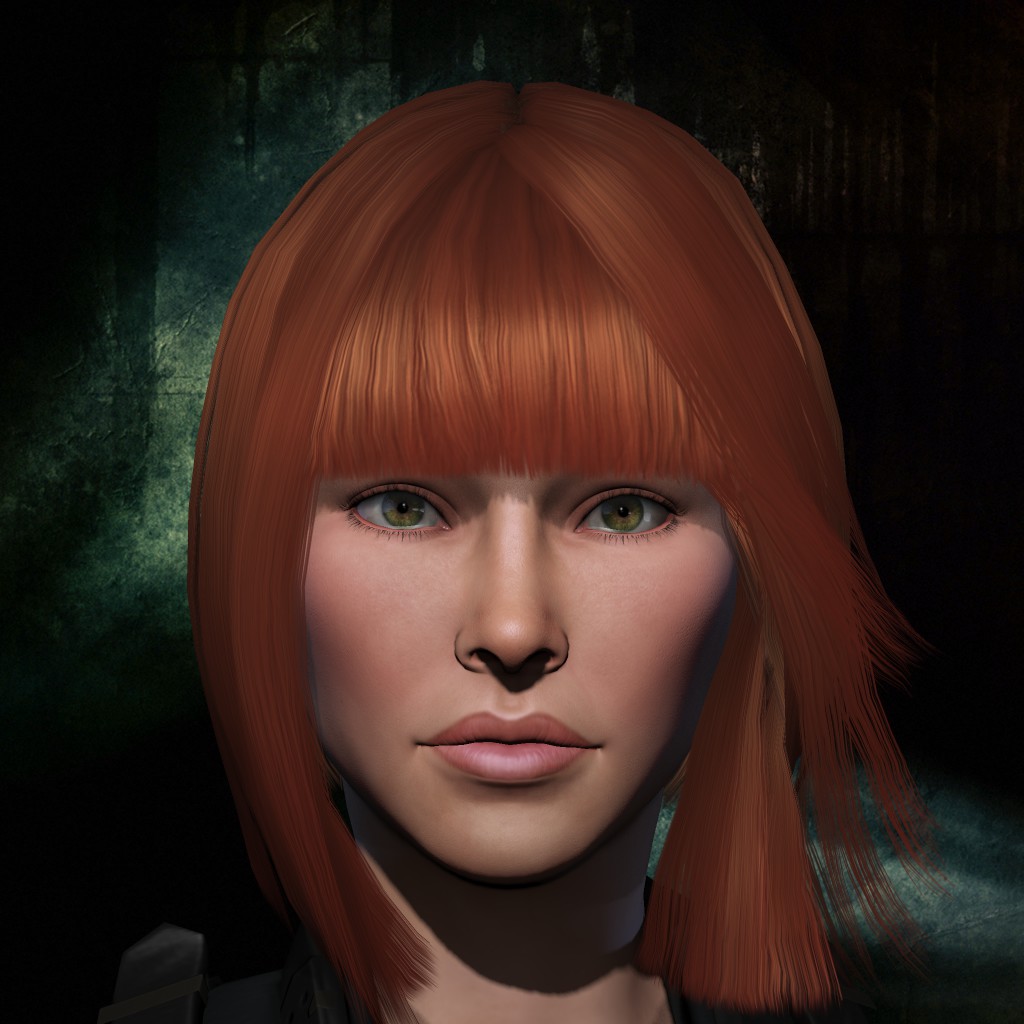 Kira Ametrine