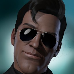 Dark Ochre Demolisher portrait