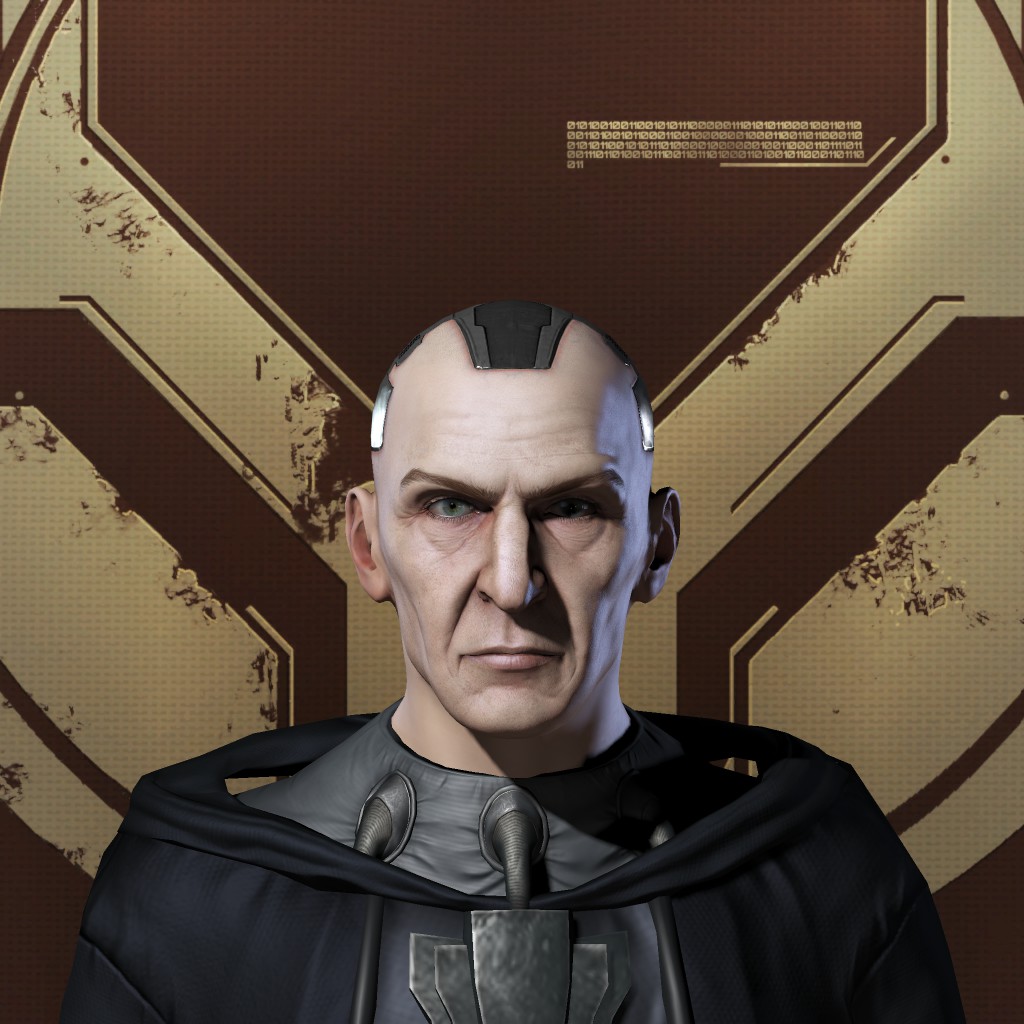 Ash Elder