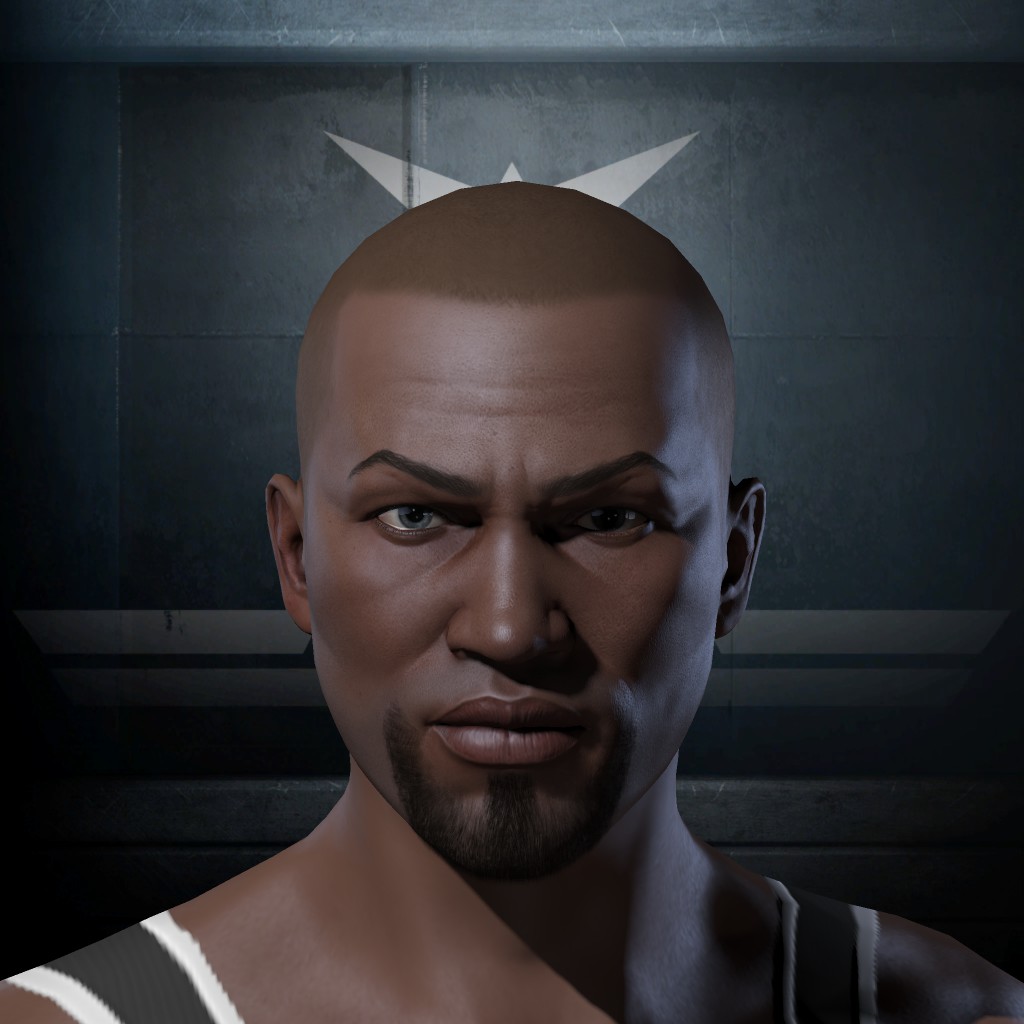 Astrophysicist 02