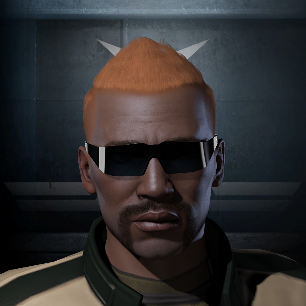 Astrophysicist 12