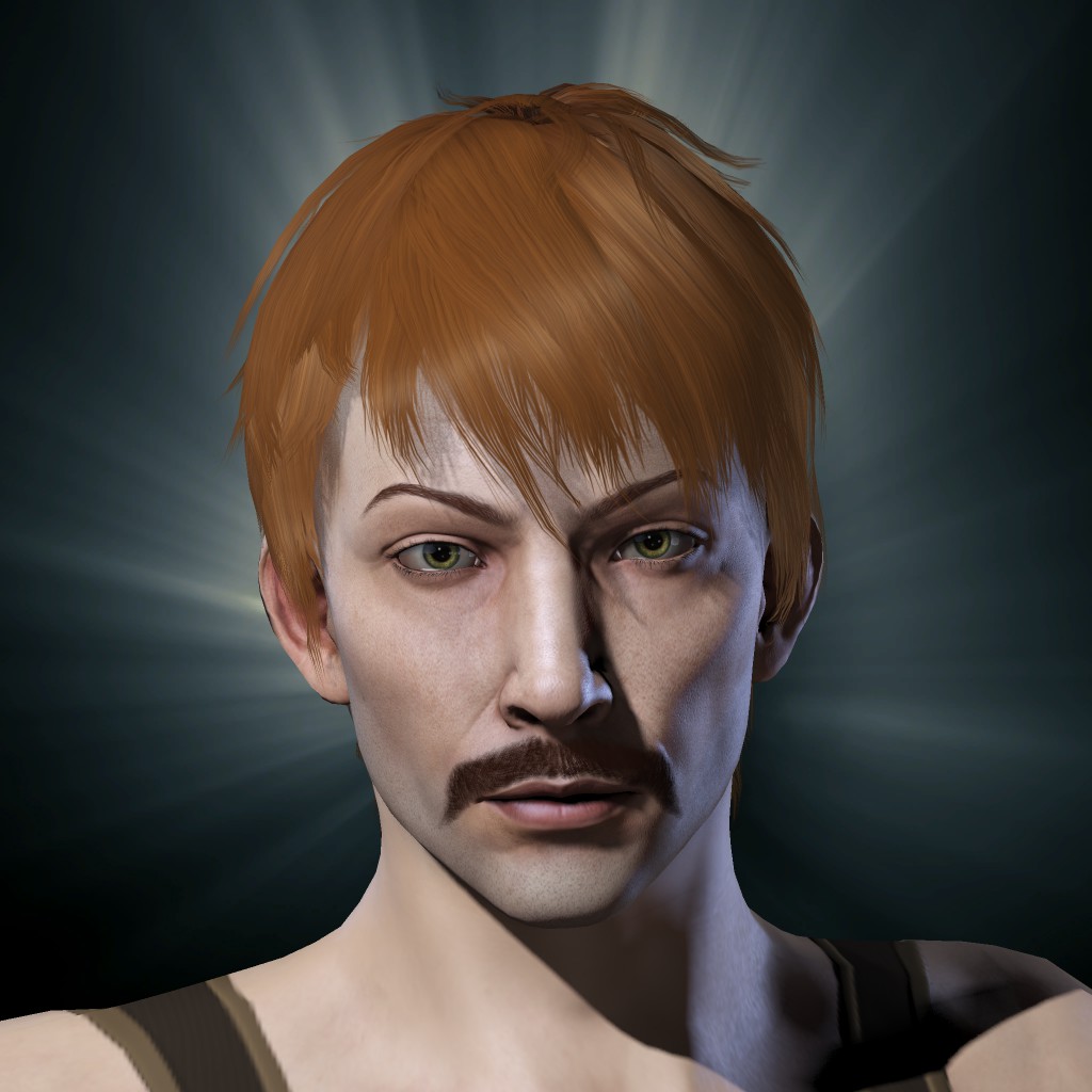 Astrophysicist 11