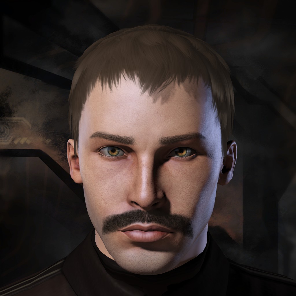Sergeant Sticks