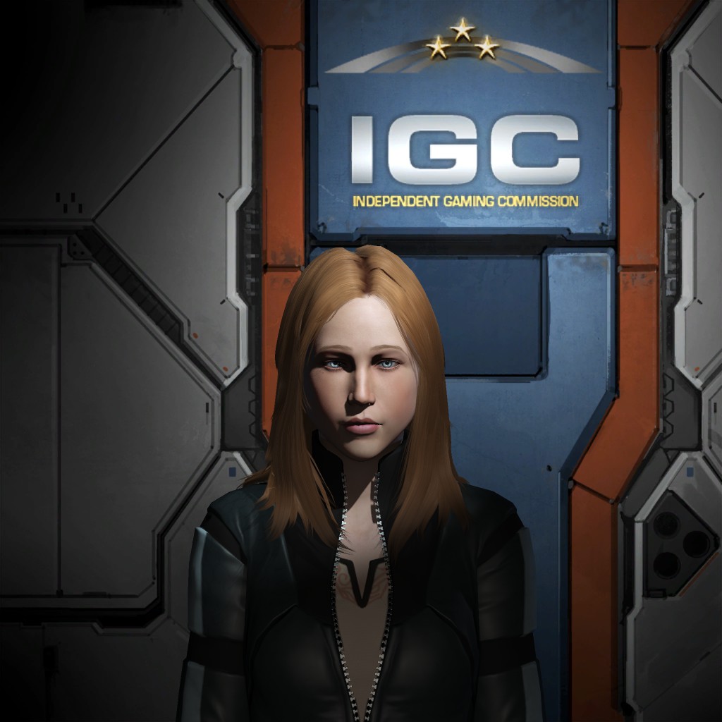 Roxy Deadspace