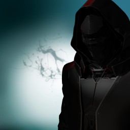 Kanaad portrait