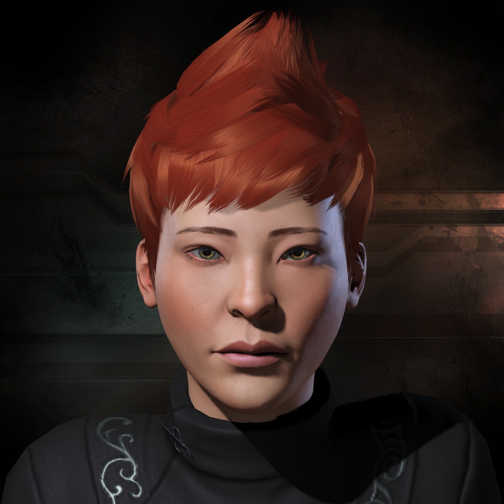 Desmond Scimi