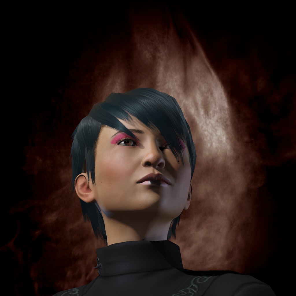 portrait