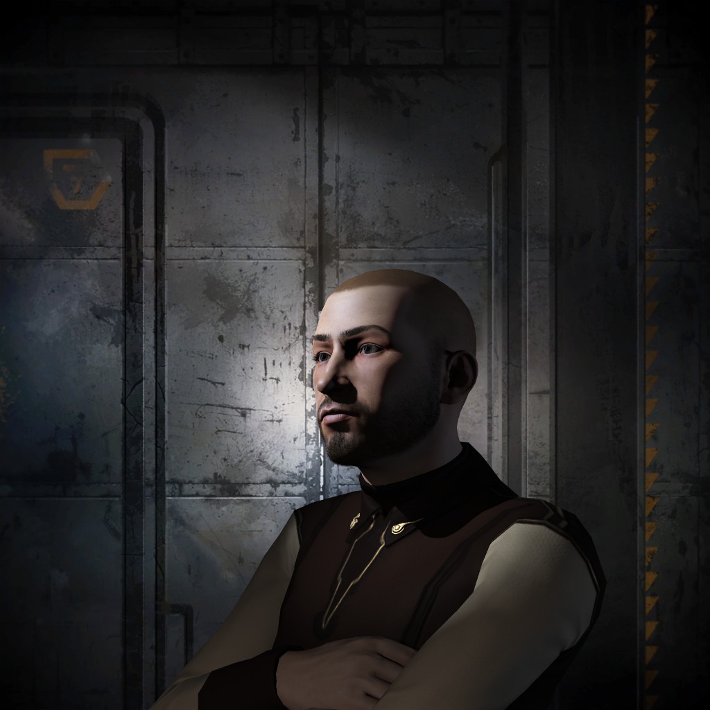 portrait