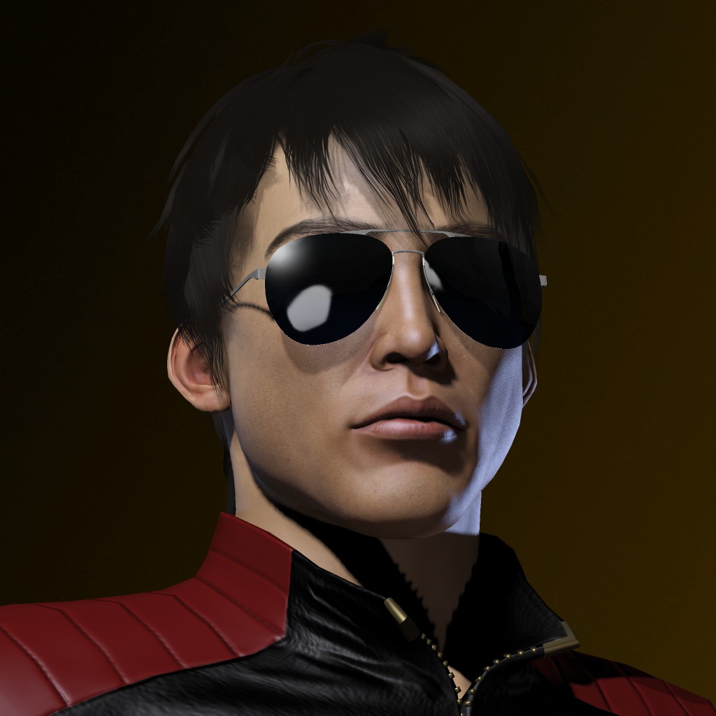 JKong