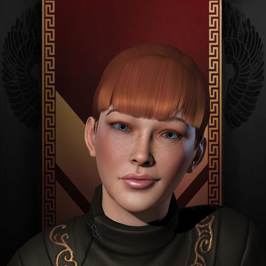 Iris Ronn