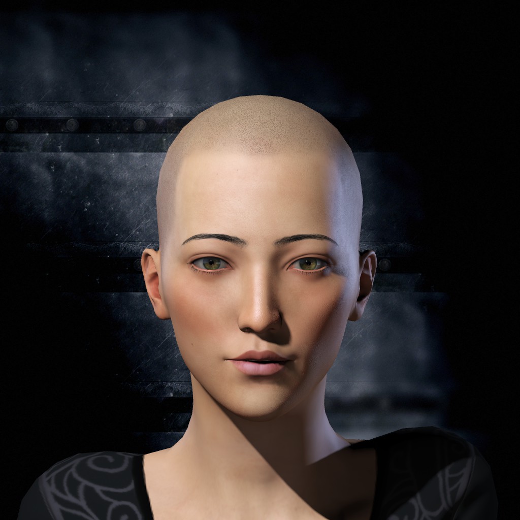 portrait