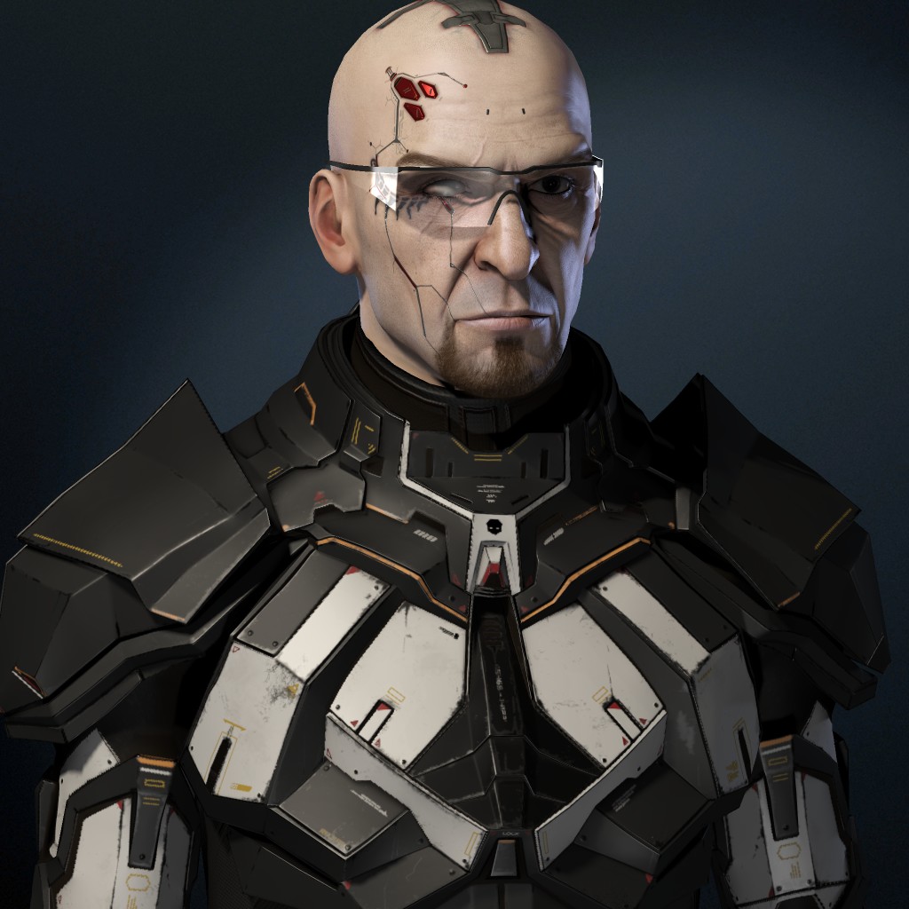 Morthos Rex