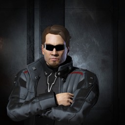 theindividual eleven portrait