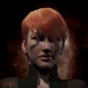 Huntress Erquilenne