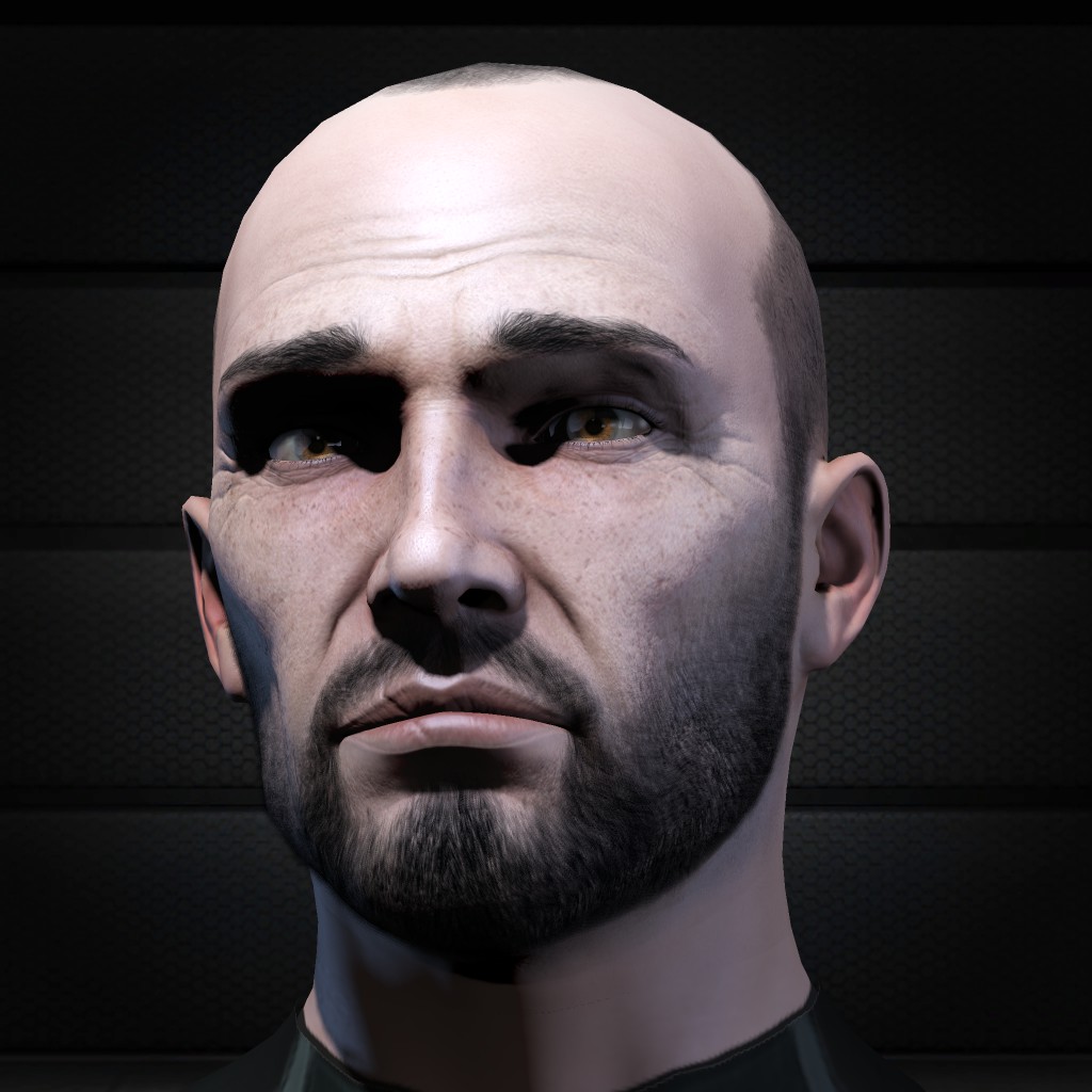 Davie Baxter