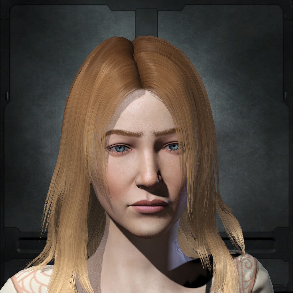 Alexia Molotov