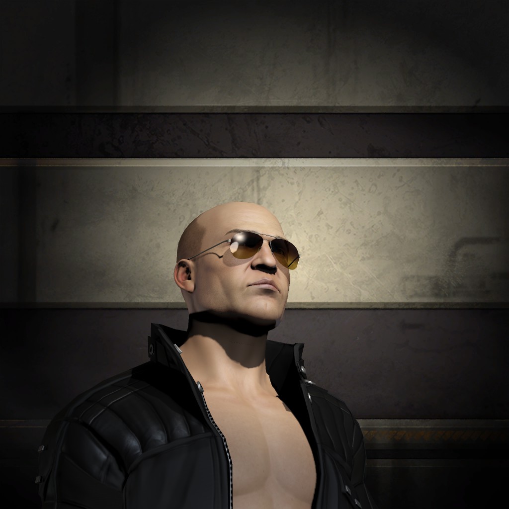 Alpha Sparks