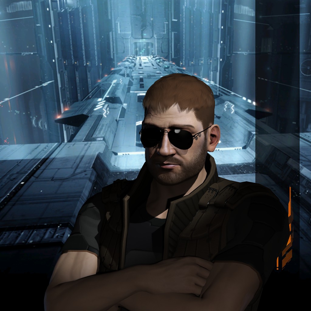 Mobius Odinson