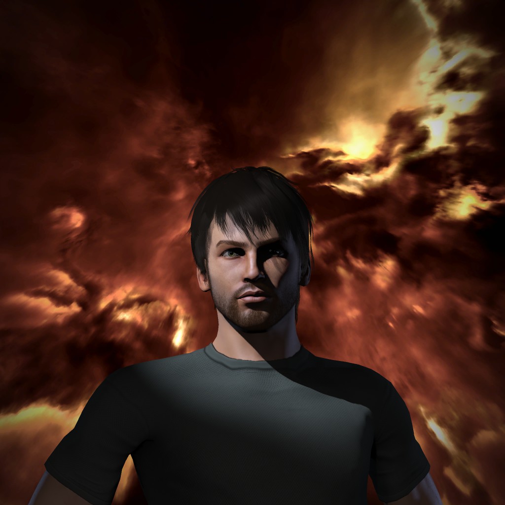 DaemOn Hell