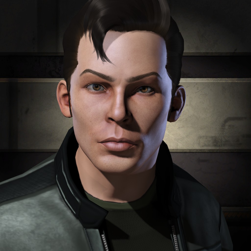 Jax Younger Orlenard