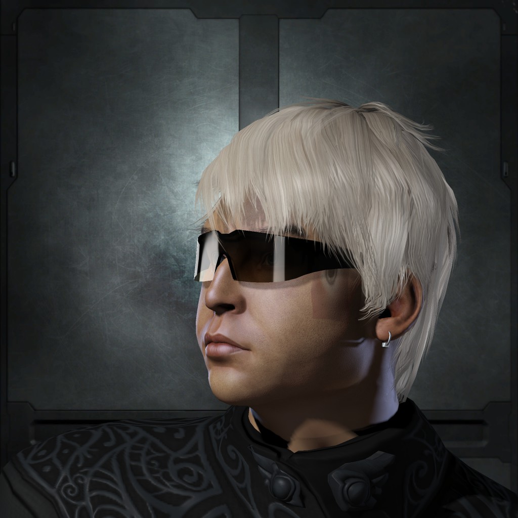 Alexis Falcon Amatin