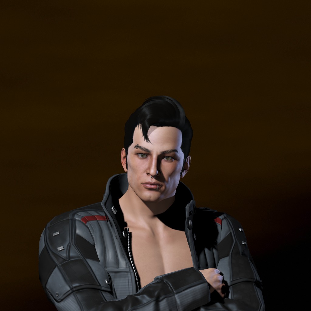 Demian Jovakko