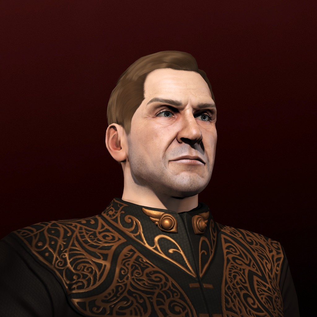 Claudius Auxendus