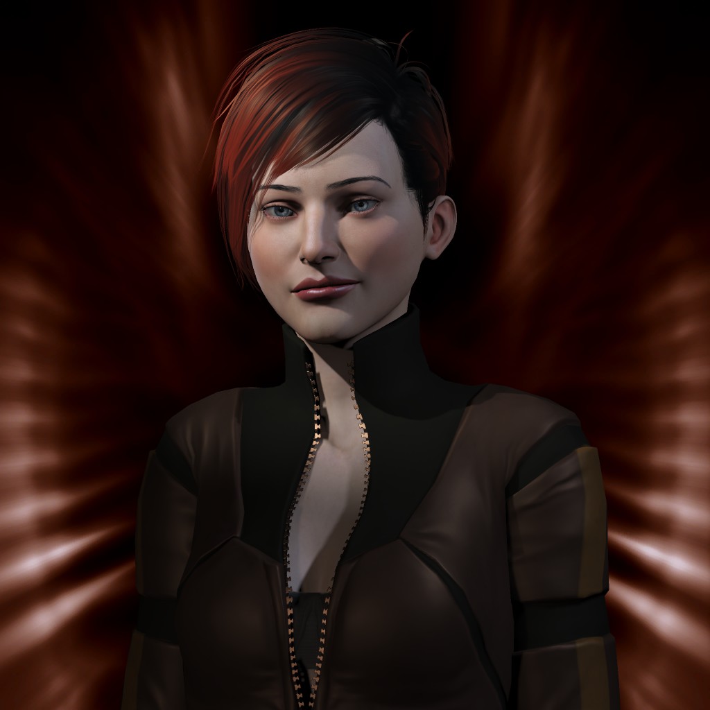 Ruby Branwen