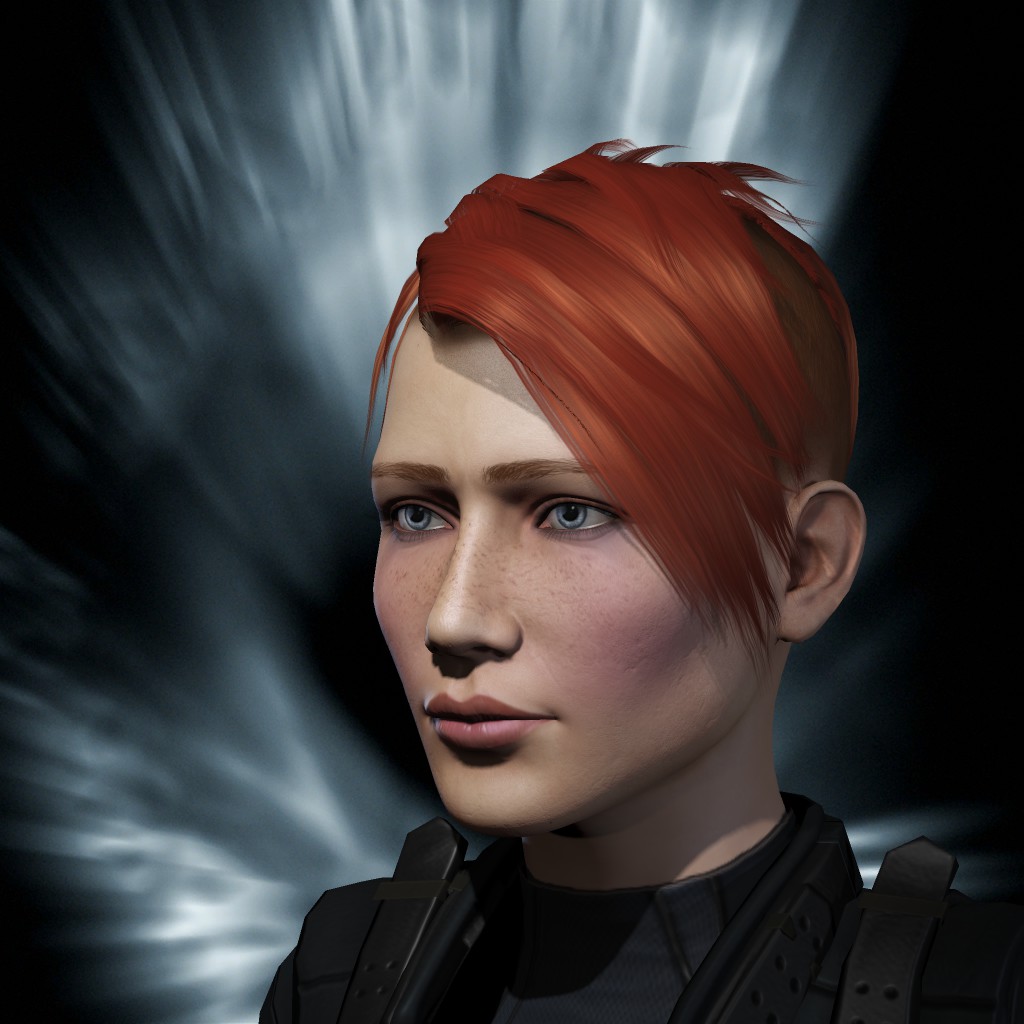 Lyssandra Alduin