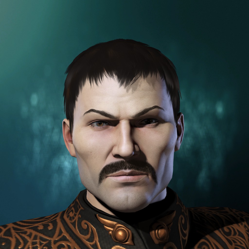 Oleksandr Saloed