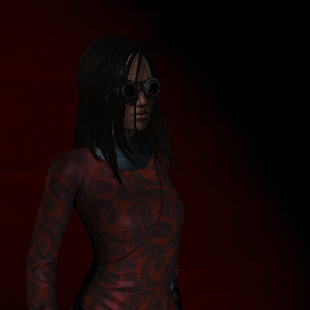 portrait