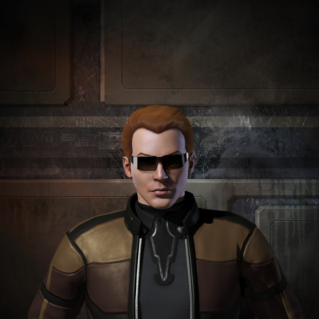 Octvaian Aurelius