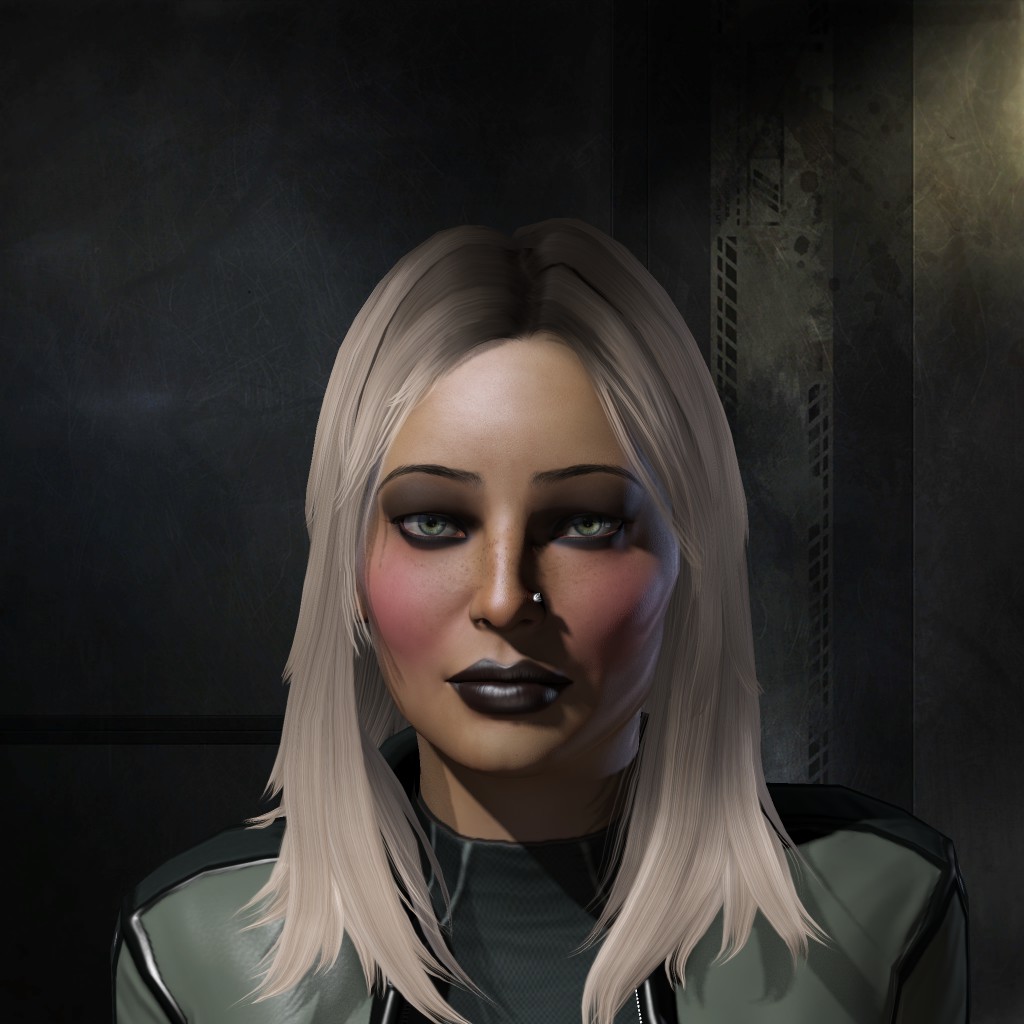 Deadwendy Pava