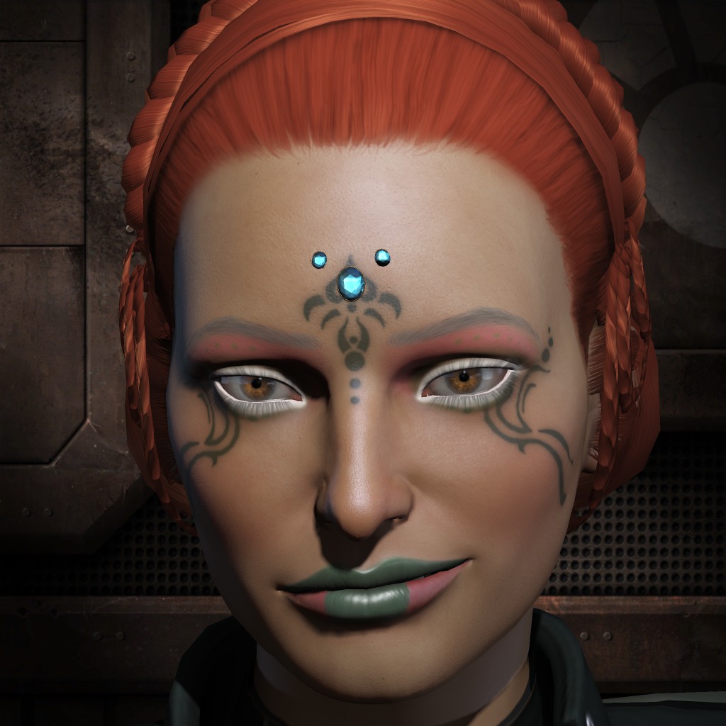 Tasha Murkon