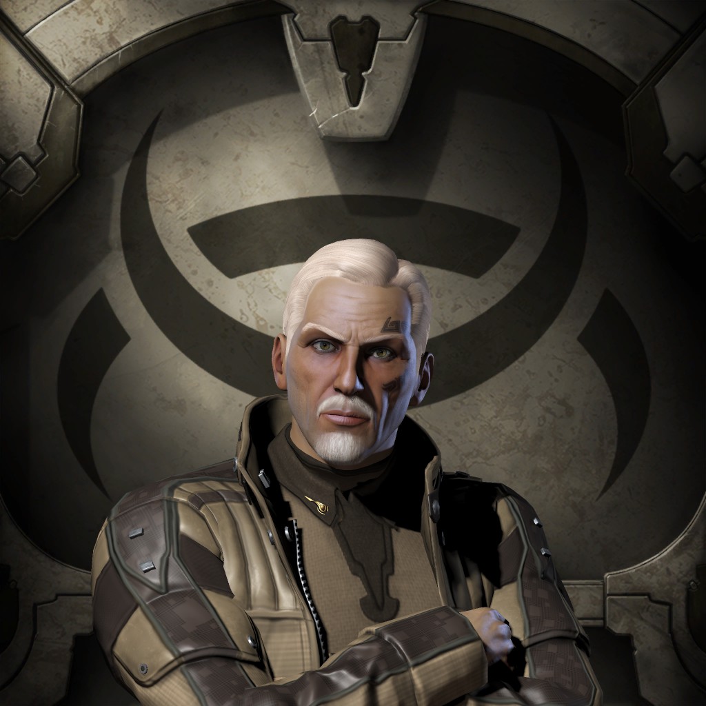 Sergey Yoshytch
