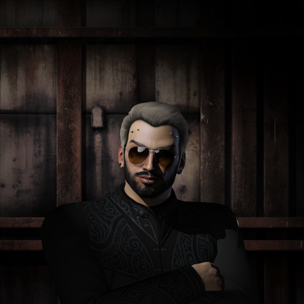 Zackery Diesel
