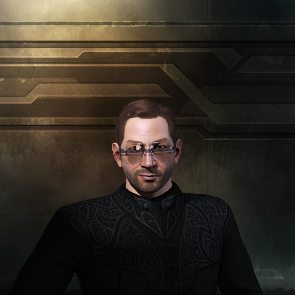 Chang Simon