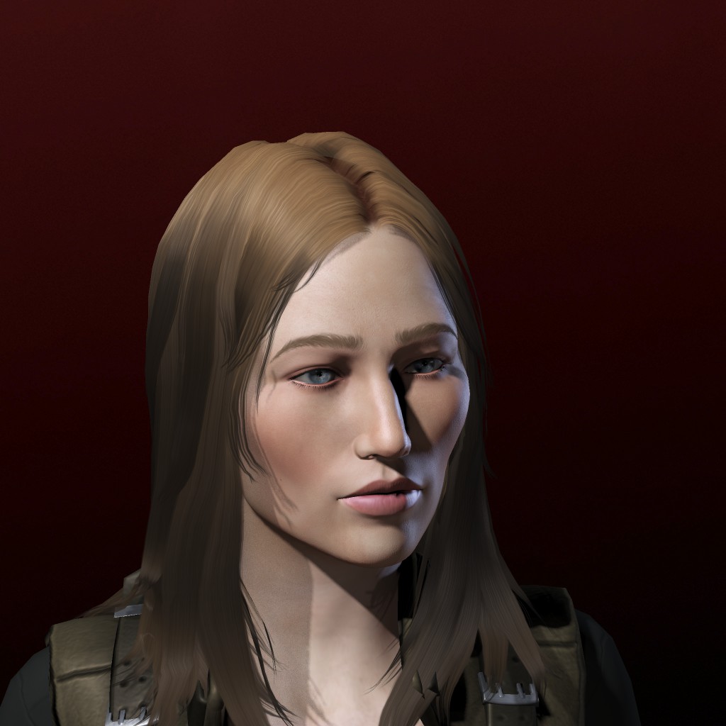Isis Viliana