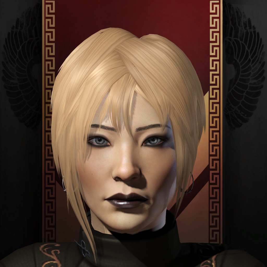 Solaris Irae