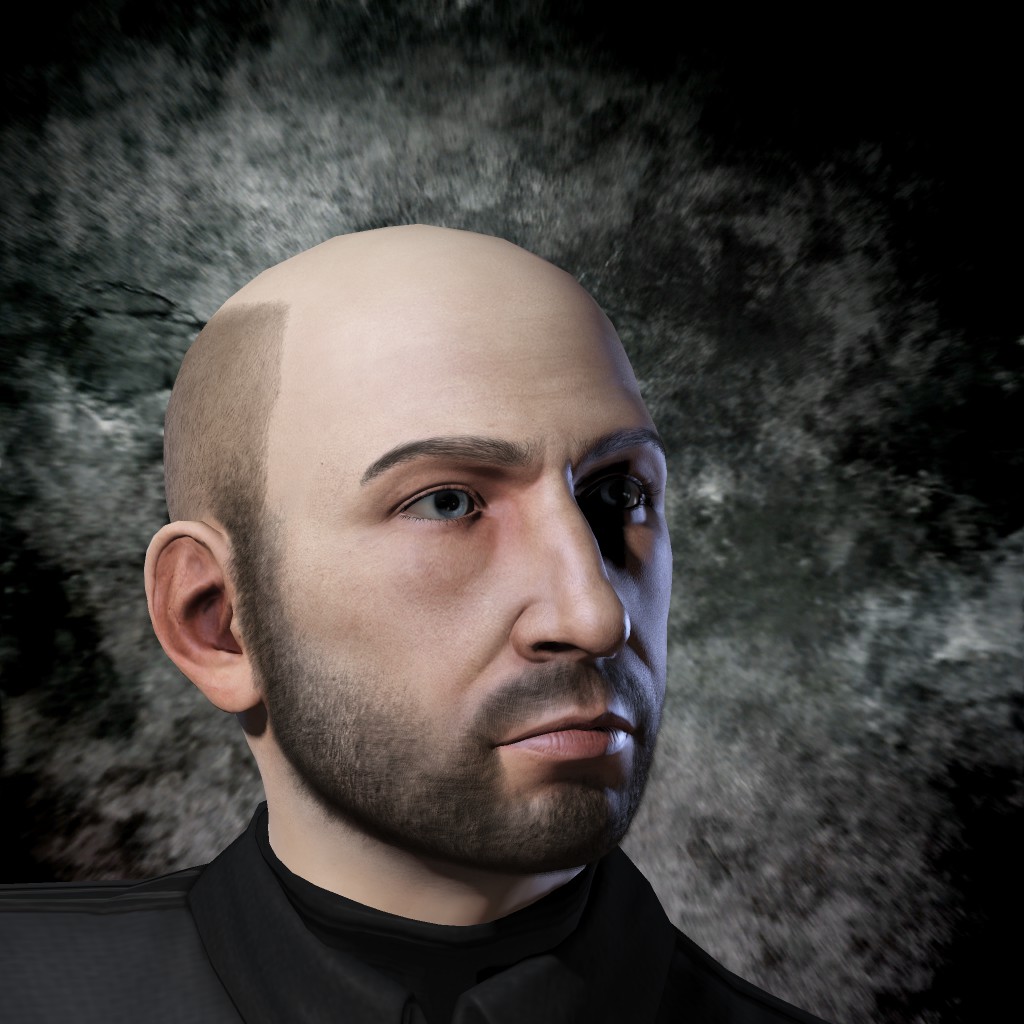 Galdro Seoras